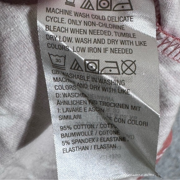 Floral Print Women's Top - Picture 4 of 7